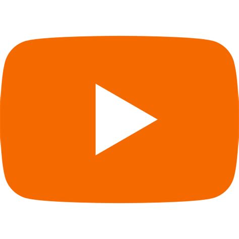 youtube orange